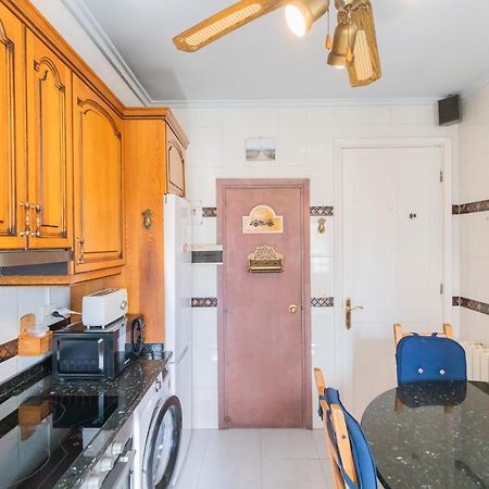 Neguri Acacias Apartment By Next Stop Bilbao Γκέτσο Εξωτερικό φωτογραφία