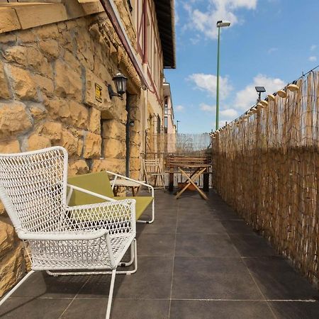 Neguri Acacias Apartment By Next Stop Bilbao Γκέτσο Εξωτερικό φωτογραφία