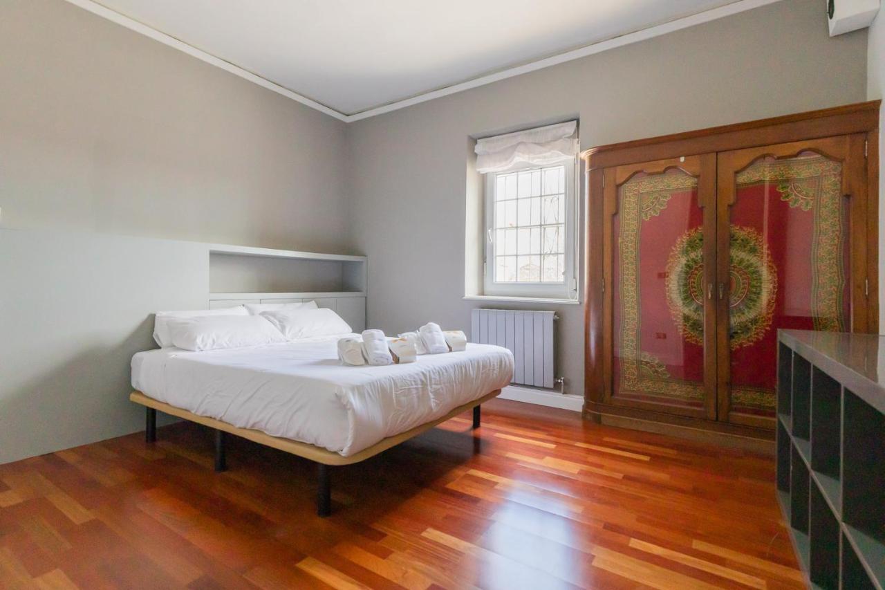 Neguri Acacias Apartment By Next Stop Bilbao Γκέτσο Εξωτερικό φωτογραφία