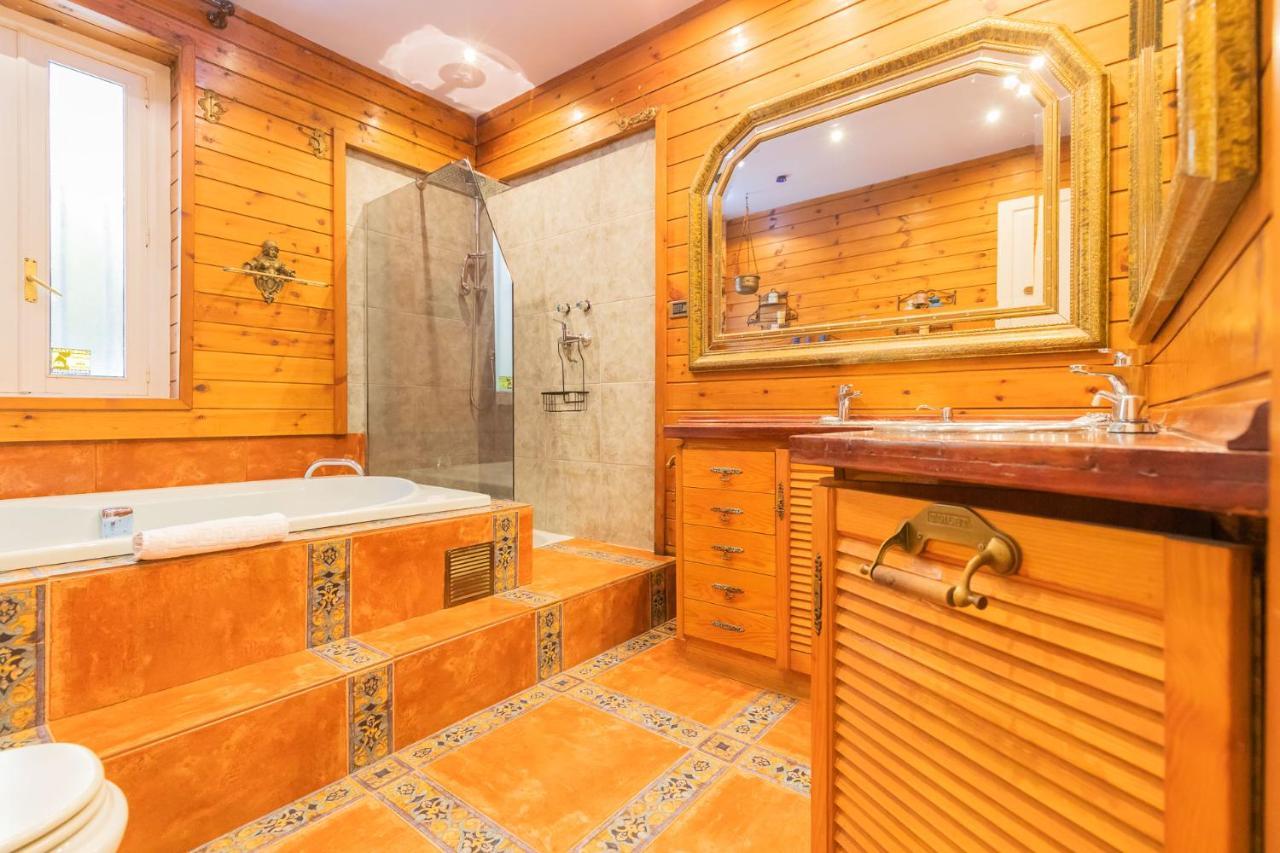 Neguri Acacias Apartment By Next Stop Bilbao Γκέτσο Εξωτερικό φωτογραφία