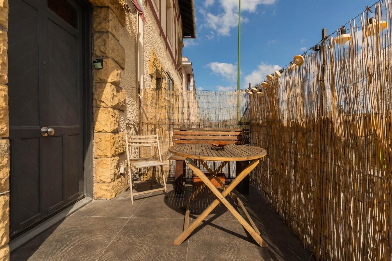 Neguri Acacias Apartment By Next Stop Bilbao Γκέτσο Εξωτερικό φωτογραφία