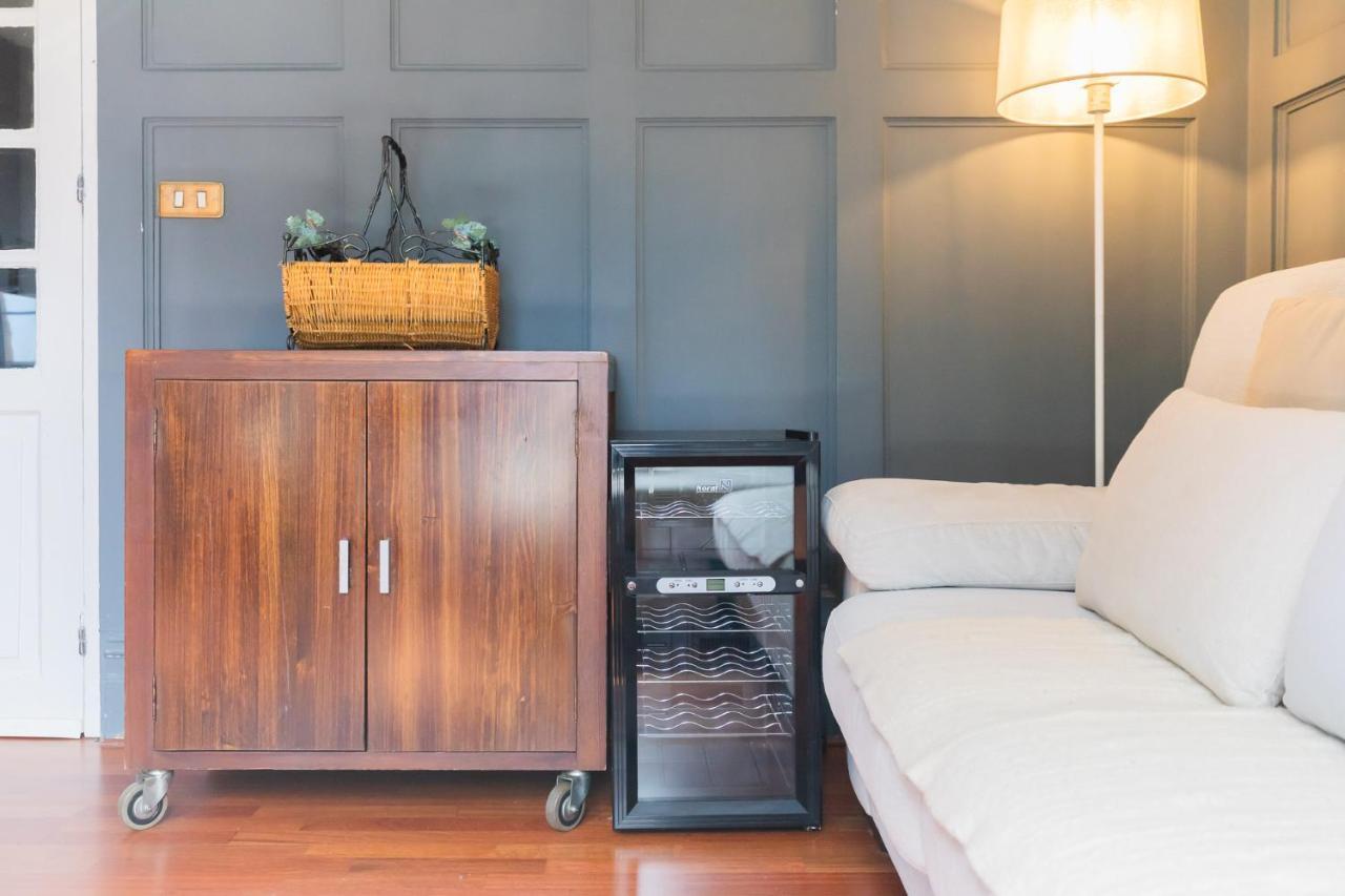 Neguri Acacias Apartment By Next Stop Bilbao Γκέτσο Εξωτερικό φωτογραφία