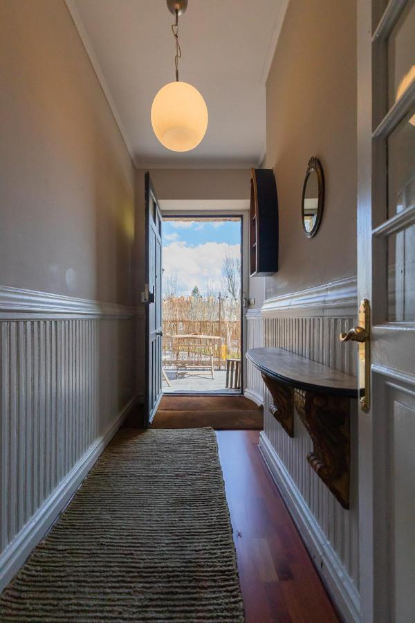 Neguri Acacias Apartment By Next Stop Bilbao Γκέτσο Εξωτερικό φωτογραφία
