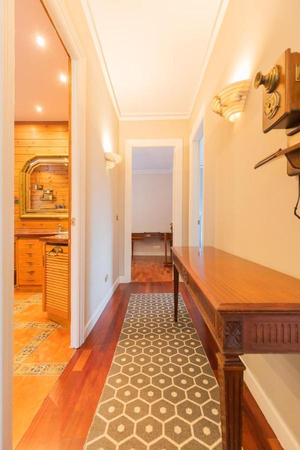 Neguri Acacias Apartment By Next Stop Bilbao Γκέτσο Εξωτερικό φωτογραφία