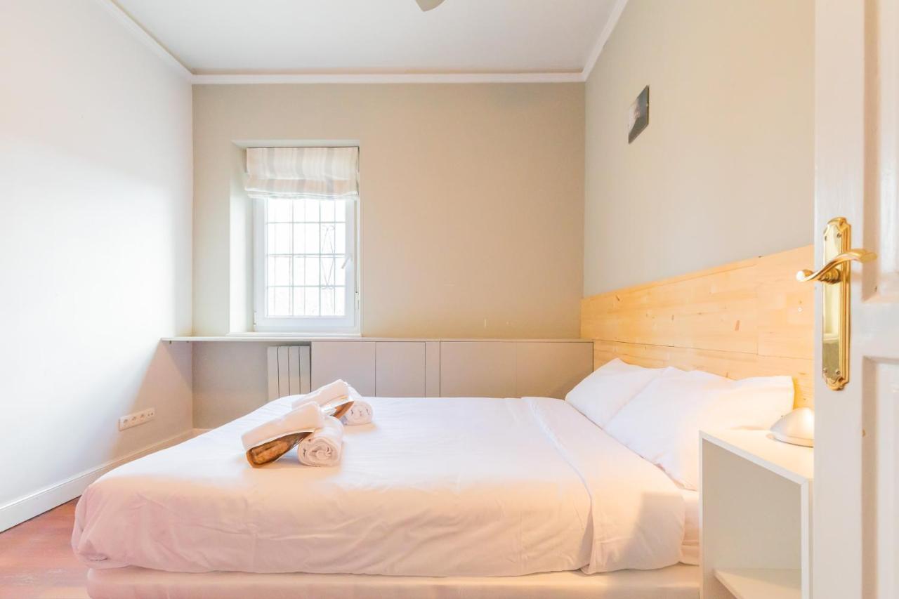 Neguri Acacias Apartment By Next Stop Bilbao Γκέτσο Εξωτερικό φωτογραφία